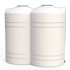Bailey 5000L White Slimline Water Tank