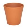 Eden 20cm Red Clay Cono Italian Terracotta Pot