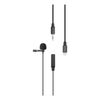 Saramonic Lavmicro U1a Lapel Microphone (lightning Connector)