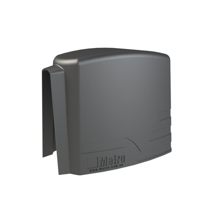 Melro 61 x 48 x 35cm Water Pump Cover - Monument
