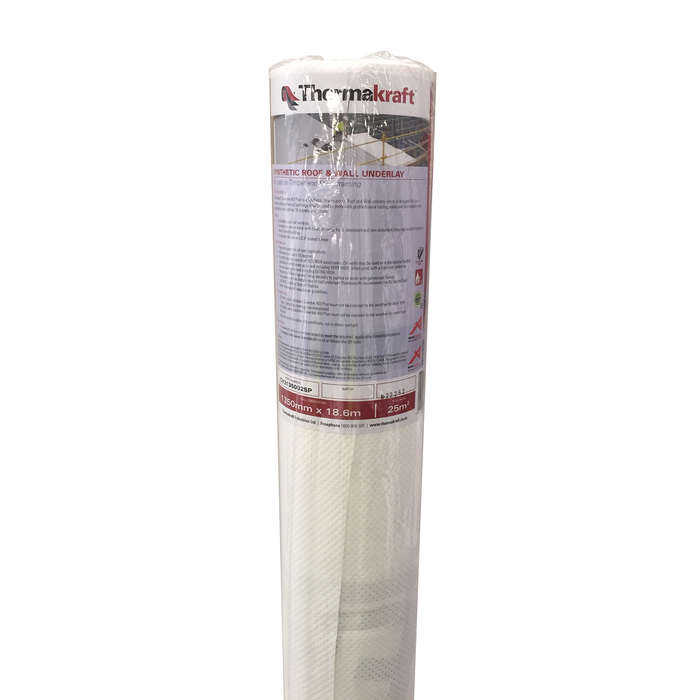 Thermakraft 1350mm x 18.6m Covertek 403 Plus
