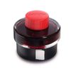 Lamy 50ml Bottle Ink Refill Writing/drawing Accessory For T52 Fountain Pen Red