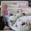 Belmondo French Rose Easy Care Quilt Cover Set Queen