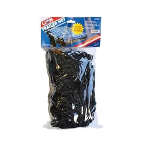 Lion Trailer Net With Hooks 1.8m x 1.2m