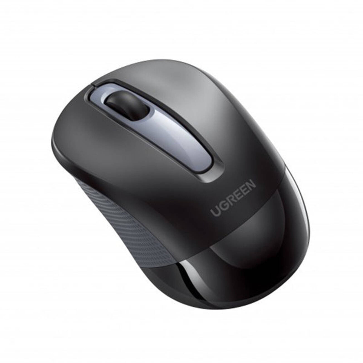 UGreen Mini Portable Wireless Mouse - Bunnings Australia