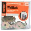 Ramset WallHook Utility Zinc Passivated 20pk THH6800/20