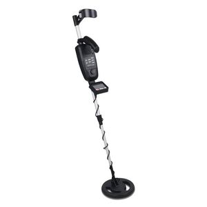 Weisshorn Metal Detector 180MM Deep Sensitive Waterproof Treasure Hunter Gold Digger