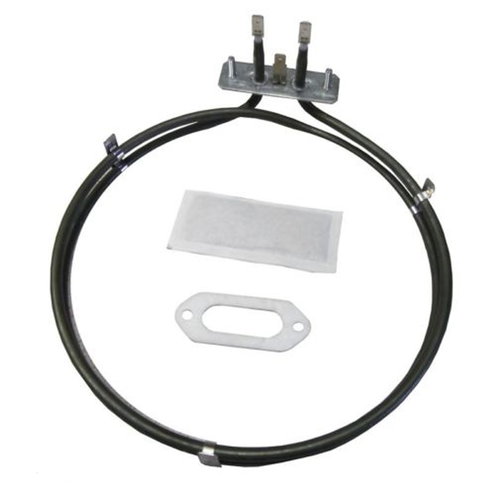 Miele Oven/Stove Oven Fan Forced Element 2400W 8346760