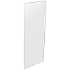 Lugna 1536 x 600 x 16mm White End Panel