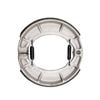 Xyt World Rear Brake Shoes For Yamaha Xvs650 2004-2012 2013 2014 2015 2016 2017 2018 2019