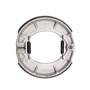 Xyt World Rear Brake Shoes For Yamaha Xvs650 2004-2012 2013 2014 2015 2016 2017 2018 2019