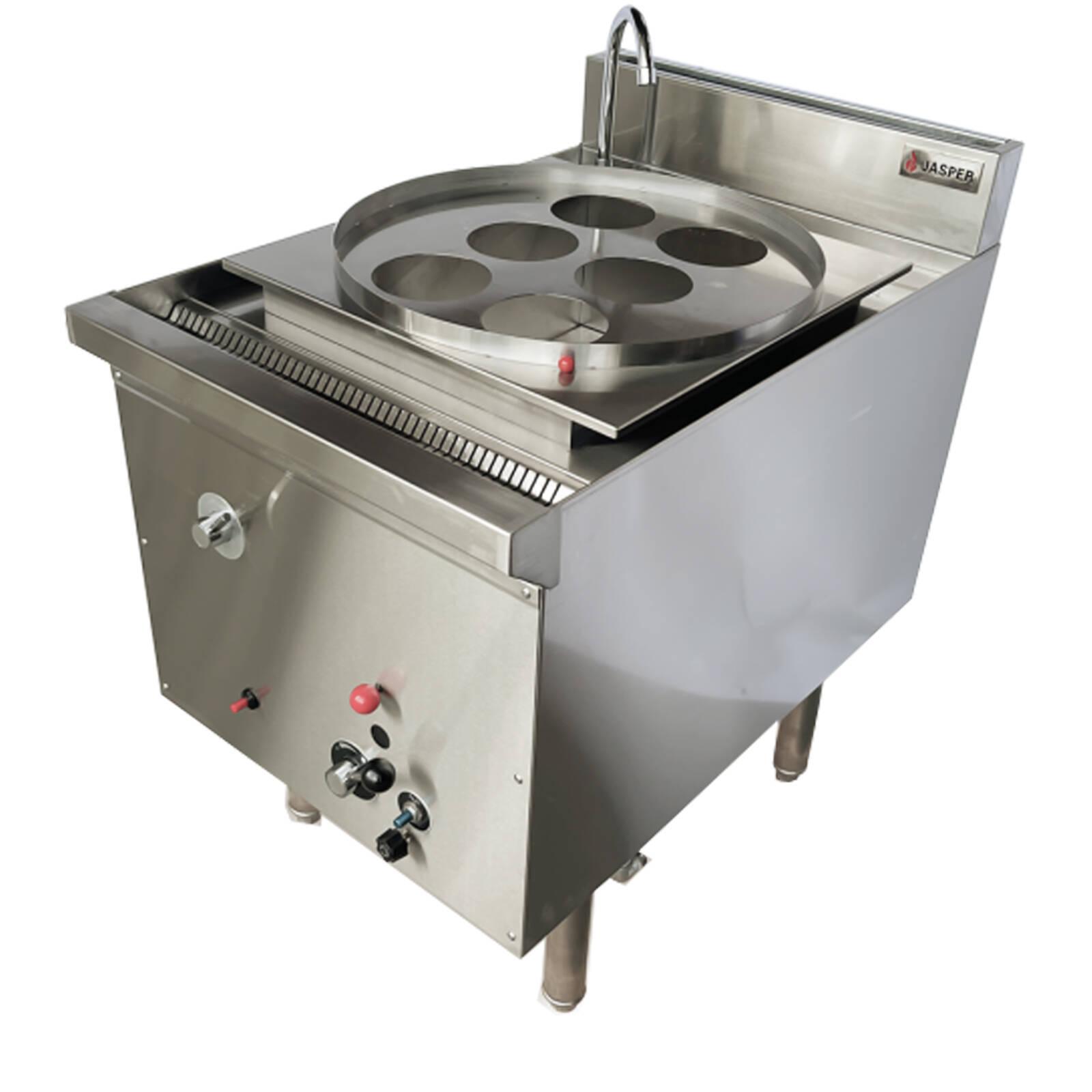 Jasper LPG Gas Multi Function Cooker Bunnings Australia