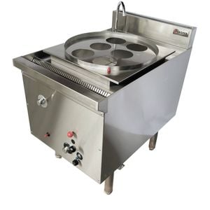 Jasper LPG Gas Multi-Function Cooker