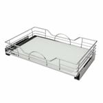 Rev-A-Shelf Pull Out Basket For 900mm Cabinet