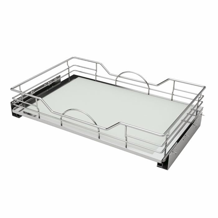 Rev-A-Shelf Pull Out Basket For 900mm Cabinet