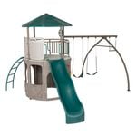 Lifetime Swing Slide Climb 5100 x 3310 x 4900mm Everest Playset