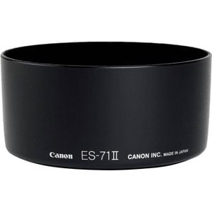 Canon Es71ii Lens Hood