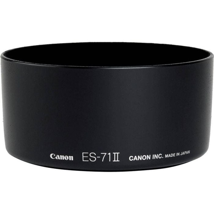 Canon Es71ii Lens Hood