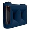 Clark Tanks 5000L Mountain Blue Tradepack Tank And Davey Evo MK2 Pump