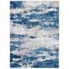 Loom & Lace Atlas Jade Mist 180x270cm Blue & Grey Rug