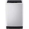 HEQS 8.5kg Top Load Washing Machine - HEQS-085WPTL