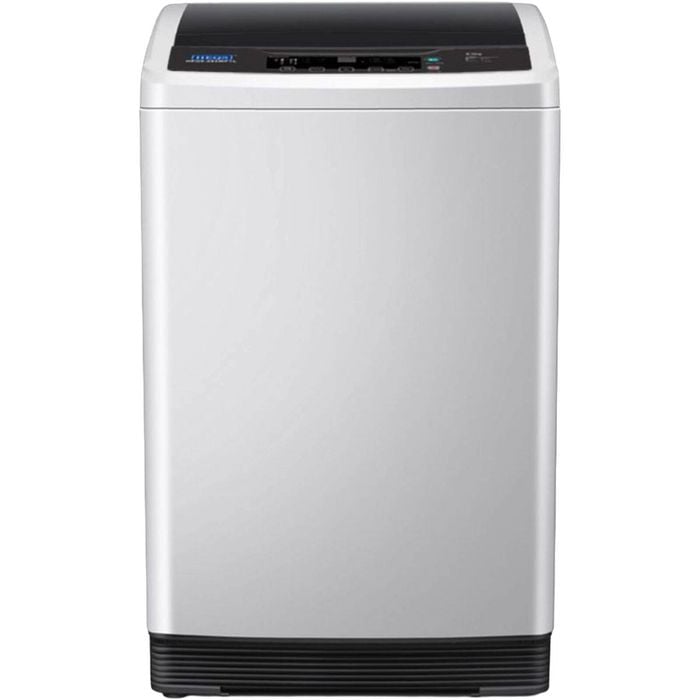 HEQS 8.5kg Top Load Washing Machine - HEQS-085WPTL