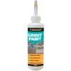Dunlop 250ml Grout Paint - Slate Grey