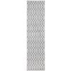 The Rug Connection Harley Hailey Runner Off White 300x80cm - Medium Runner Pet Friendly Indoor Rug