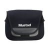 Large Mustad Neoprene Fishing Reel Cover to Suit Spinning Reels - Spin Reel Case