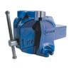 IRWIN 100mm Record Engineers Bench Vice T41211000