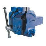 IRWIN 100mm Record Engineers Bench Vice T41211000