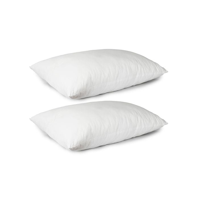 2PK Jason Commercial Superbond Pillow Standard 45x73cm