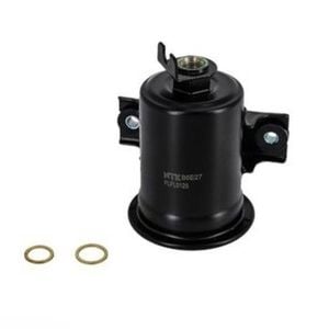 NTK Fuel Filter for Toyota Corolla AE101/102/112 Hatch/Sedan 1994-2002 1.6L 1.8L Compatible With Ryco Z478