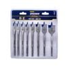 IRWIN 8 Piece Spade Bit Set