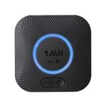 1Mii B06 Plus Bluetooth Receiver HiFi Wireless Audio Adapter aptX