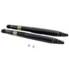 Machter 2 x Rear Shock Absorbers Left & Right Hand Side Fit For Mercedes Benz W124 C124 124 E200 E280 E300