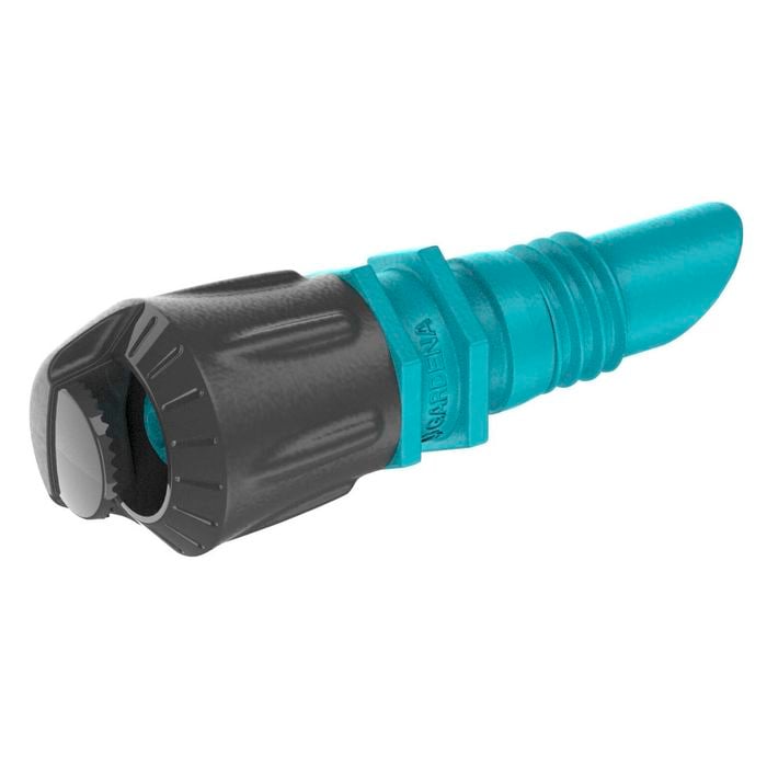 GARDENA Micro Irrigation Spray Nozzle 180° - 5 Pack