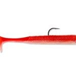 3 Pack of 14cm Storm 360GT Searchbait Soft Plastic Fishing Lures - Medic