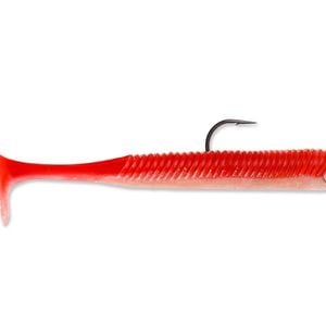 3 Pack of 14cm Storm 360GT Searchbait Soft Plastic Fishing Lures - Medic