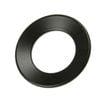 Gas Cooktop Outer Ring Cap - To Suit Wok Burner 201050865, Suits Smeg