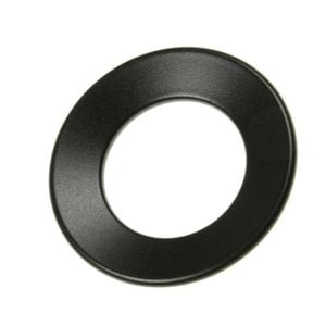 Gas Cooktop Outer Ring Cap - To Suit Wok Burner 201050865, Suits Smeg