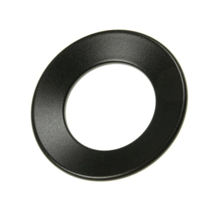 Gas Cooktop Outer Ring Cap - To Suit Wok Burner 201050865, Suits Smeg