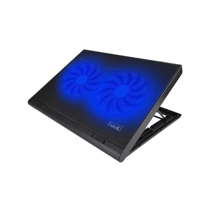 Havit 14-15.6-Inch Laptop Cooler - Black