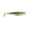 Pro Lure FishTail 105mm Soft Plastic Fishing Lure Natural Shad