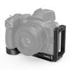 Smallrig L Bracket For Nikon Z5/z6/z7 Camera