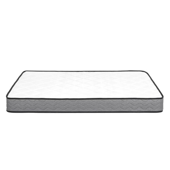 Ufurniture Double Mattress 16CM Thickness Pocket Spring Memory Foam