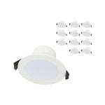 Bunnings sensor downlight sales