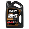 Nulon 5L Mineral 15W-40 Heavy Duty Diesel Engine Oil