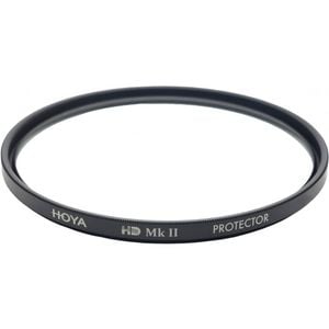 HOYA 55mm Protector HD MkII Filter