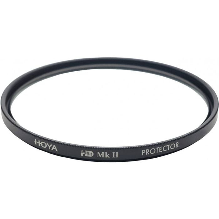 HOYA 55mm Protector HD MkII Filter